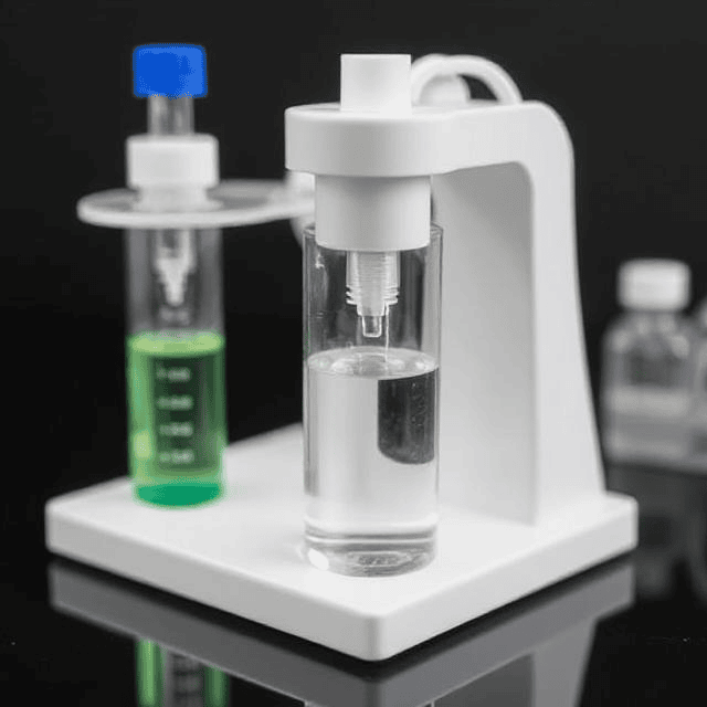 Reagent Grade Water Analysis